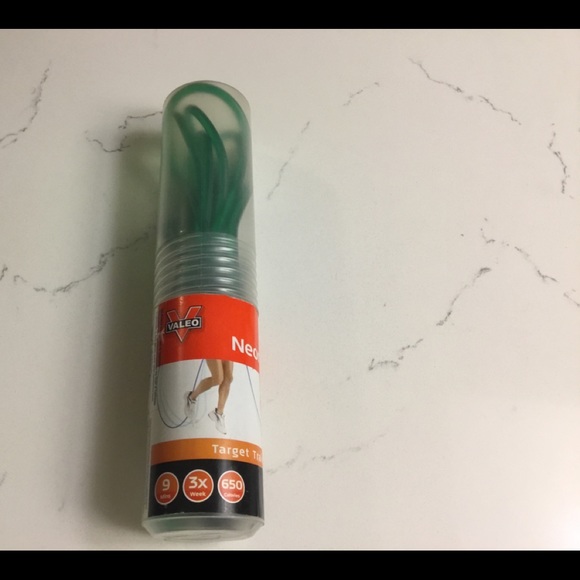 Valeo Jump Rope - Picture 2 of 4